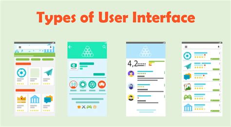Explain user interface. Things To Know About Explain user interface. 